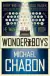 Naslovnica: Wonder Boys