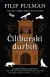 Naslovnica: Ćilibarski durbin