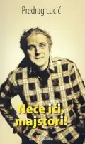 Naslovnica: Neće ići, majstori!