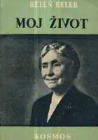 Naslovnica: Moj život