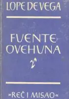 Naslovnica: Fuente Ovehuna