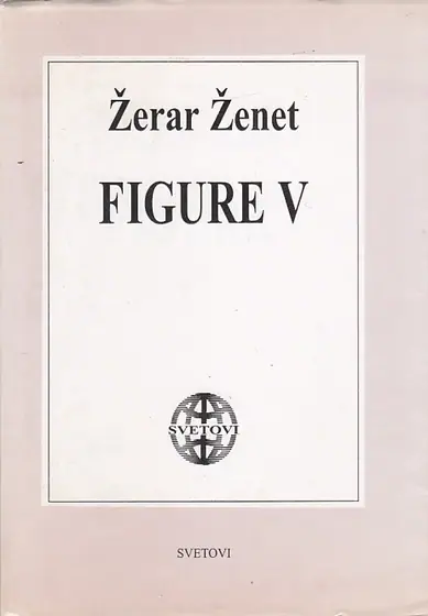 Naslovnica: FIGURE V