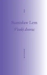 Naslovnica: Visoki dvorac