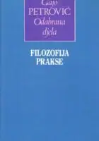 Naslovnica: Filozofija prakse