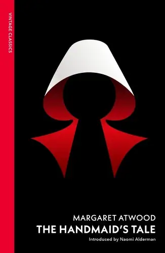 Naslovnica: The Handmaid's Tale (The Handmaid's Tale #1)