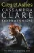 Naslovnica: City of Ashes: Mortal Instruments, book 2