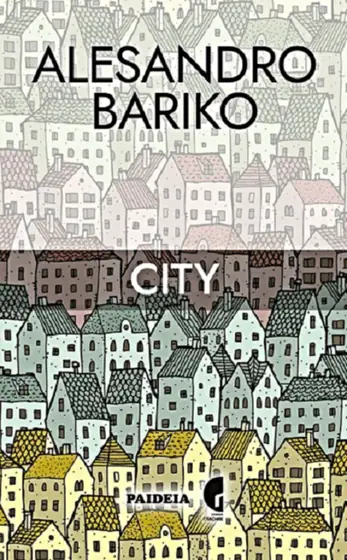 Naslovnica: City