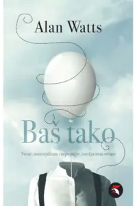 Naslovnica: Baš tako