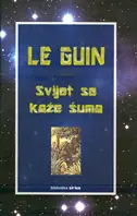 Naslovnica: Svijet se kaže šuma