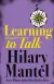 Naslovnica: Learning To Talk
