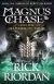 Naslovnica: Magnus Chase And The Hammer Of Thor (Book 2)