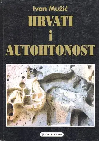 Naslovnica: Hrvati i autohtonost
