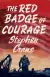 Naslovnica: The Red Badge of Courage