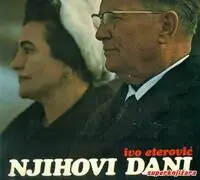 Naslovnica: Njihovi dani