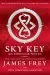 Naslovnica: Endgame: Sky Key, 2