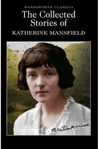 Naslovnica: The Collected Short Stories Of Katherine Mansfield