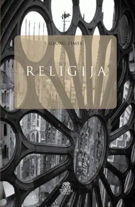 Naslovnica: Religija