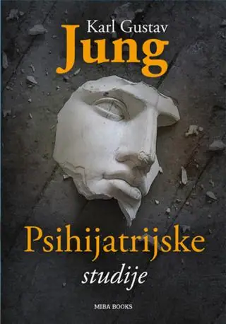 Naslovnica: Psihijatrijske studije