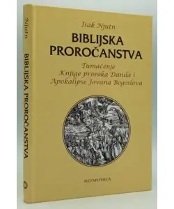 Naslovnica: Biblijska proročanstva