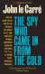 Naslovnica: The Spy Who Came in from the Cold