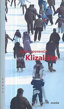 Naslovnica: Klizalište