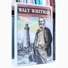 Naslovnica: Walt Whitman