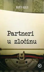 Naslovnica: Partneri u zločinu