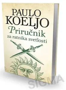 Naslovnica: Priručnik za ratnika svetlosti