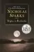 Naslovnica: Nights In Rodanthe