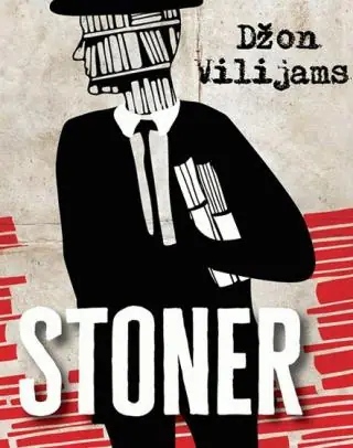 Naslovnica: Stoner