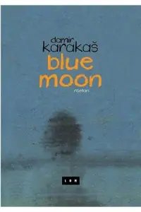 Naslovnica: Blue Moon