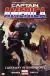 Naslovnica: Captain America Volume 1: Castaway In Dimension Z Book 1