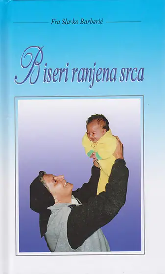 Naslovnica: Biseri ranjena srca