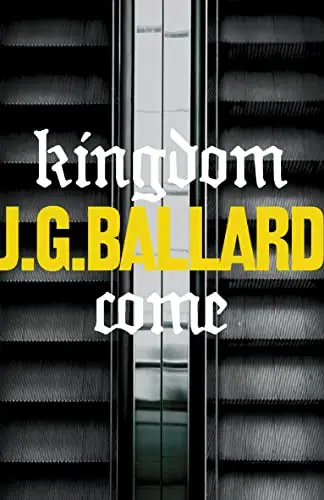 Naslovnica: Kingdom Come