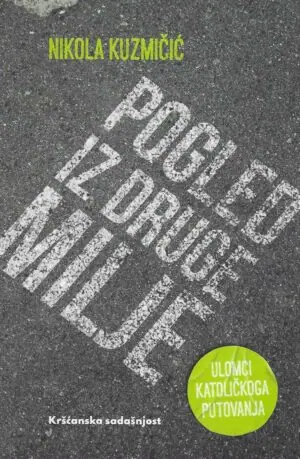 Naslovnica: Pogled iz druge milje