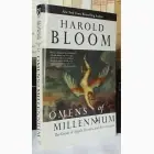 Naslovnica: Omens of Milennium