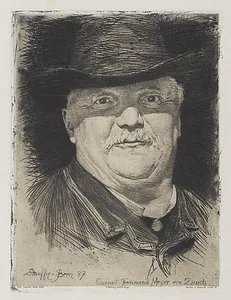 Conrad Ferdinand Meyer