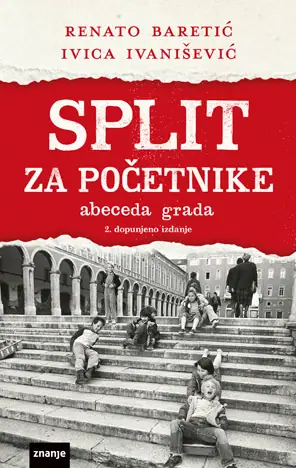 Naslovnica: Split za početnike
