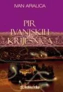 Naslovnica: Pir ivanjskih krijesnica