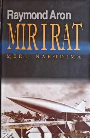 Naslovnica: Mir i rat među narodima