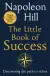 Naslovnica: The Little Book of Success