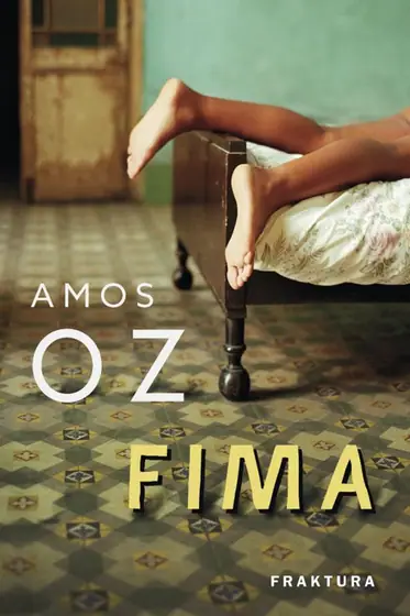 Naslovnica: Fima