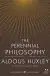 Naslovnica: The Perennial Philosophy