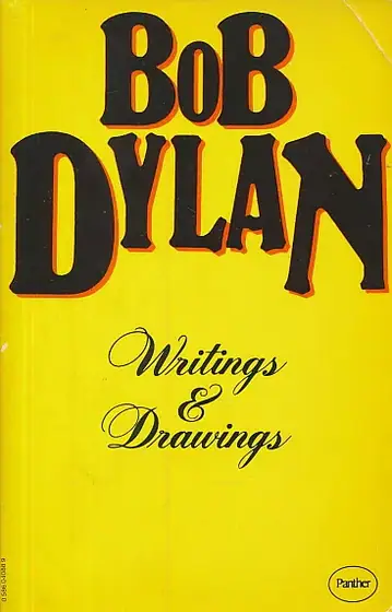 Naslovnica: Writings and Drawings