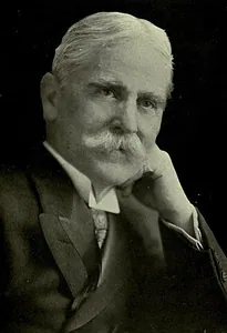 Henry van Dyke