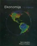 Naslovnica: Ekonomija 19. izdanje - Studentsko izdanje