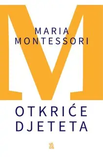 Naslovnica: Otkriće djeteta