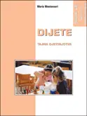 Naslovnica: DIJETE - TAJNA DJETINJSTVA
