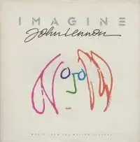 Naslovnica: John Lennon