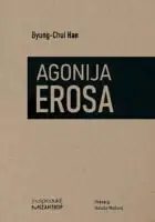 Naslovnica: Agonija erosa
